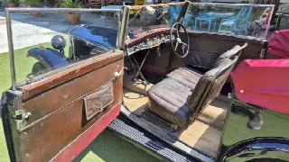 Foto 36 di 75: LANCIA Augusta Augusta Cabriolet – SUMMER PRICE 