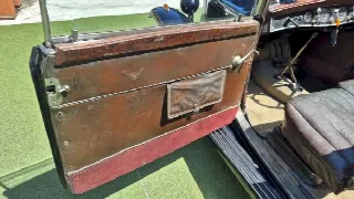Foto 41 di 75: LANCIA Augusta Augusta Cabriolet – SUMMER PRICE 