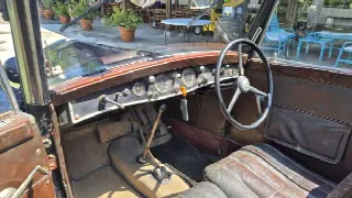 Foto 43 di 75: LANCIA Augusta Augusta Cabriolet – SUMMER PRICE 