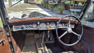 Foto 44 di 75: LANCIA Augusta Augusta Cabriolet – SUMMER PRICE 