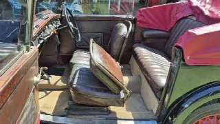 Foto 48 di 75: LANCIA Augusta Augusta Cabriolet – SUMMER PRICE 