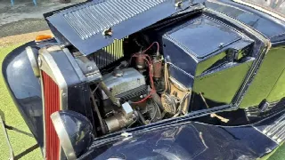Foto 51 di 75: LANCIA Augusta Augusta Cabriolet – SUMMER PRICE 
