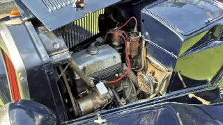 Foto 49 di 75: LANCIA Augusta Augusta Cabriolet – SUMMER PRICE 