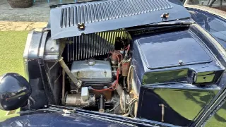 Foto 50 di 75: LANCIA Augusta Augusta Cabriolet – SUMMER PRICE 
