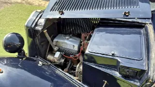 Foto 45 di 75: LANCIA Augusta Augusta Cabriolet – SUMMER PRICE 
