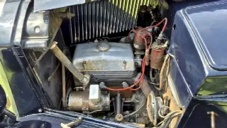 Foto 59 di 75: LANCIA Augusta Augusta Cabriolet – SUMMER PRICE 