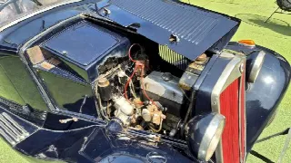 Foto 54 di 75: LANCIA Augusta Augusta Cabriolet – SUMMER PRICE 