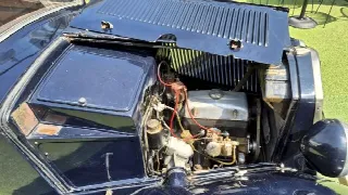 Foto 52 di 75: LANCIA Augusta Augusta Cabriolet – SUMMER PRICE 
