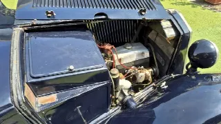 Foto 53 di 75: LANCIA Augusta Augusta Cabriolet – SUMMER PRICE 