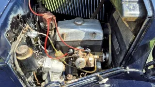 Foto 56 di 75: LANCIA Augusta Augusta Cabriolet – SUMMER PRICE 