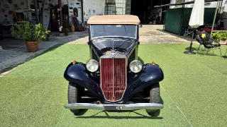 Foto 60 di 75: LANCIA Augusta Augusta Cabriolet – SUMMER PRICE 