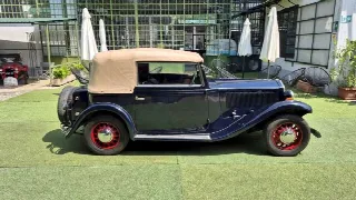 Foto 62 di 75: LANCIA Augusta Augusta Cabriolet – SUMMER PRICE 