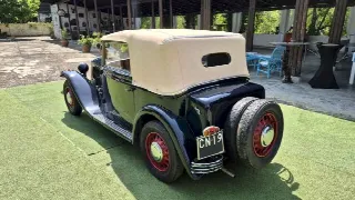 Foto 69 di 75: LANCIA Augusta Augusta Cabriolet – SUMMER PRICE 