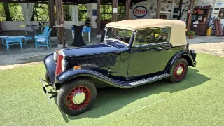 Foto 67 di 75: LANCIA Augusta Augusta Cabriolet – SUMMER PRICE 