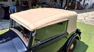 Foto 70 di 75: LANCIA Augusta Augusta Cabriolet – SUMMER PRICE 