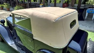 Foto 72 di 75: LANCIA Augusta Augusta Cabriolet – SUMMER PRICE 