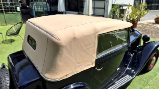 Foto 73 di 75: LANCIA Augusta Augusta Cabriolet – SUMMER PRICE 