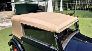 Foto 75 di 75: LANCIA Augusta Augusta Cabriolet – SUMMER PRICE 
