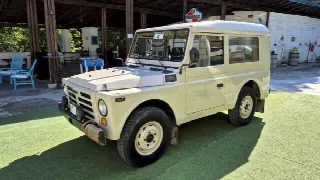 Foto 1 di 57: FIAT Campagnola Campagnola 1107A – SUMMER PRICE 