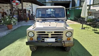 Foto 5 di 57: FIAT Campagnola Campagnola 1107A – SUMMER PRICE 