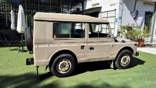 Foto 12 di 57: FIAT Campagnola Campagnola 1107A – SUMMER PRICE 