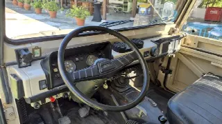 Foto 25 di 57: FIAT Campagnola Campagnola 1107A – SUMMER PRICE 