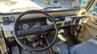 Foto 30 di 57: FIAT Campagnola Campagnola 1107A – SUMMER PRICE 