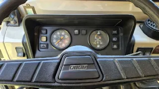 Foto 23 di 57: FIAT Campagnola Campagnola 1107A – SUMMER PRICE 