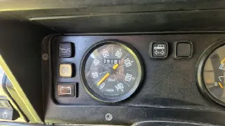 Foto 31 di 57: FIAT Campagnola Campagnola 1107A – SUMMER PRICE 