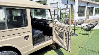Foto 27 di 57: FIAT Campagnola Campagnola 1107A – SUMMER PRICE 