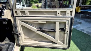 Foto 40 di 57: FIAT Campagnola Campagnola 1107A – SUMMER PRICE 