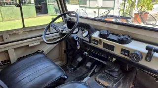 Foto 41 di 57: FIAT Campagnola Campagnola 1107A – SUMMER PRICE 