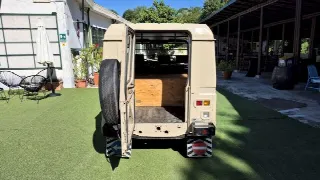 Foto 36 di 57: FIAT Campagnola Campagnola 1107A – SUMMER PRICE 