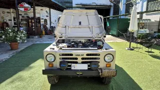 Foto 45 di 57: FIAT Campagnola Campagnola 1107A – SUMMER PRICE 