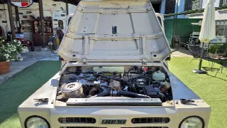 Foto 47 di 57: FIAT Campagnola Campagnola 1107A – SUMMER PRICE 