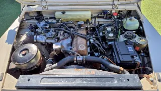 Foto 43 di 57: FIAT Campagnola Campagnola 1107A – SUMMER PRICE 