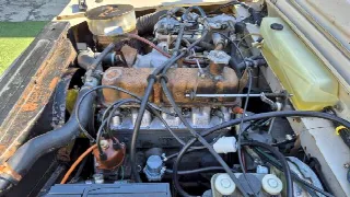 Foto 53 di 57: FIAT Campagnola Campagnola 1107A – SUMMER PRICE 