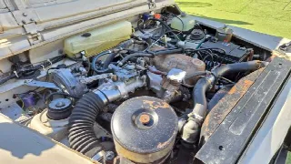 Foto 57 di 57: FIAT Campagnola Campagnola 1107A – SUMMER PRICE 