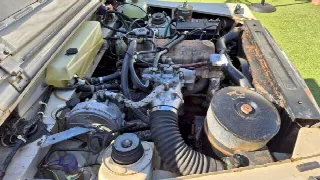 Foto 52 di 57: FIAT Campagnola Campagnola 1107A – SUMMER PRICE 