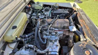 Foto 56 di 57: FIAT Campagnola Campagnola 1107A – SUMMER PRICE 