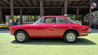 Foto 4 di 58: ALFA ROMEO GTJunior GT 1300 Junior – SUMMER PRICE 