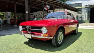 Foto 8 di 58: ALFA ROMEO GTJunior GT 1300 Junior – SUMMER PRICE 