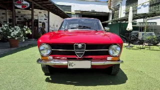 Foto 7 di 58: ALFA ROMEO GTJunior GT 1300 Junior – SUMMER PRICE 