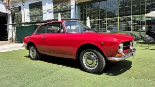 Foto 11 di 58: ALFA ROMEO GTJunior GT 1300 Junior – SUMMER PRICE 