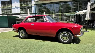 Foto 10 di 58: ALFA ROMEO GTJunior GT 1300 Junior – SUMMER PRICE 