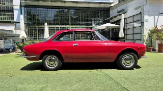 Foto 6 di 58: ALFA ROMEO GTJunior GT 1300 Junior – SUMMER PRICE 