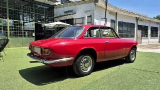 Foto 13 di 58: ALFA ROMEO GTJunior GT 1300 Junior – SUMMER PRICE 