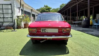 Foto 15 di 58: ALFA ROMEO GTJunior GT 1300 Junior – SUMMER PRICE 