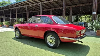 Foto 21 di 58: ALFA ROMEO GTJunior GT 1300 Junior – SUMMER PRICE 