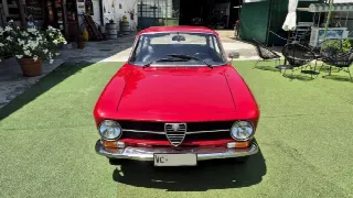 Foto 19 di 58: ALFA ROMEO GTJunior GT 1300 Junior – SUMMER PRICE 